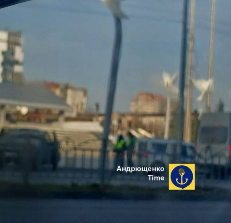 Мариуполь, ПВО Мариуполь, взрывы Мариуполь, взрывы Мариуполь