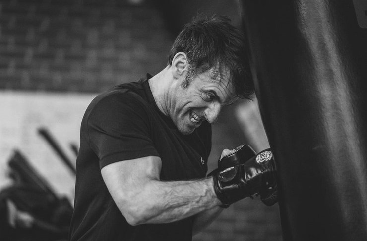 Емманюель Макрон