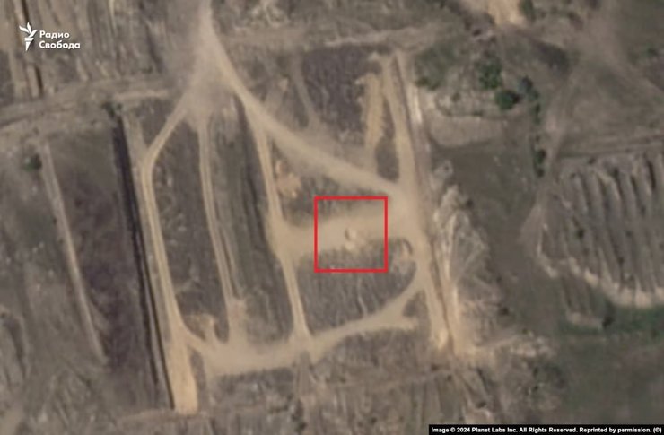 Крим, Кримський півострів, Іскандер-М, ракетні комплекси, війна РФ проти України