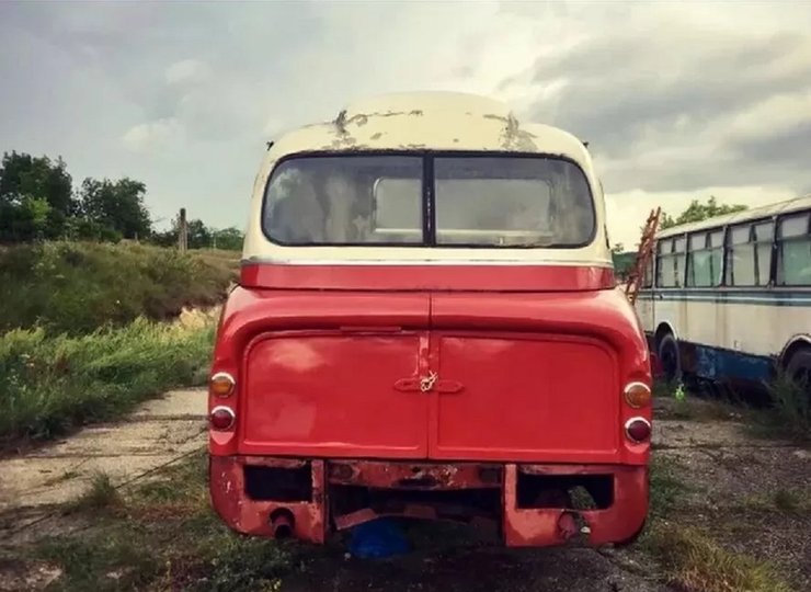 Ikarus 55 Lux, Ikarus 55, автобус Ikarus, Ікарус 55, автобус Ікарус