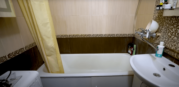 где живет Слава Соломка