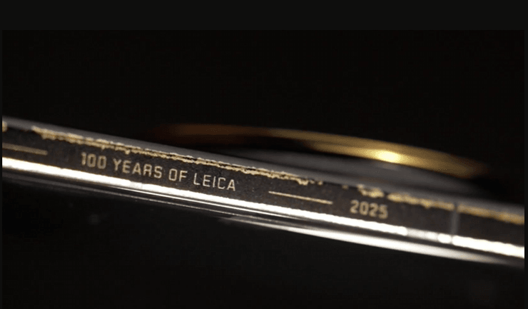 Xiaomi 15 Ultra 100 Years of Leica