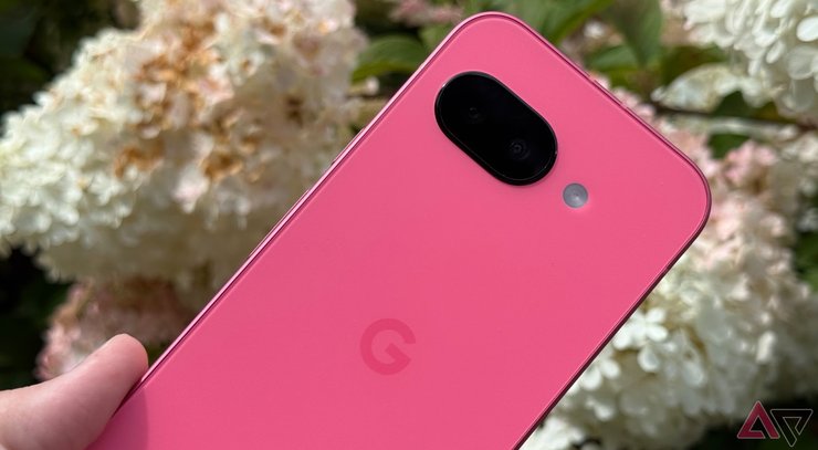 Google Pixel 9a лучшие android смартфоны вместо iphone 17