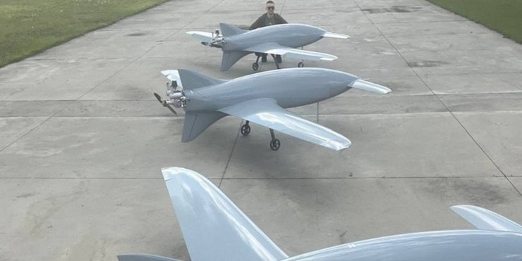 Бобер, Сергей Стерненко