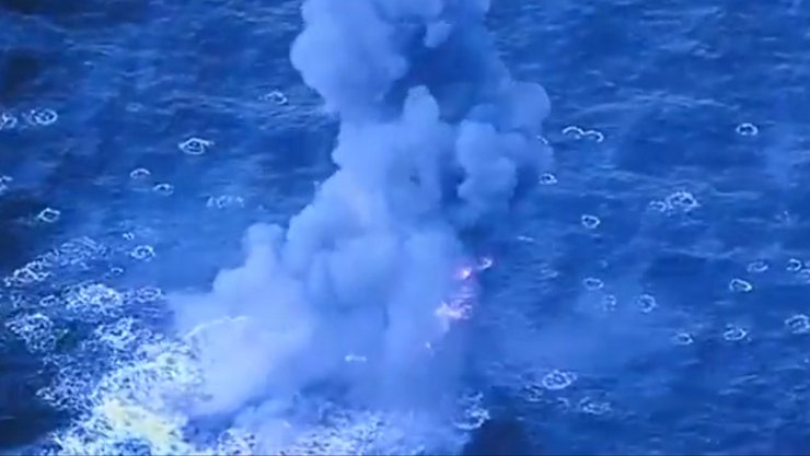 лодка из венесуэлы