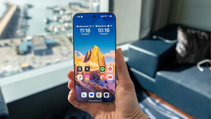 Смартфон Oppo