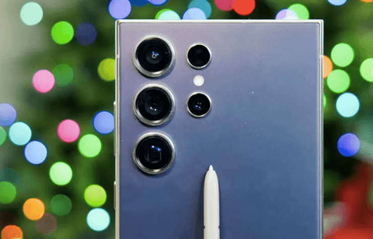 Samsung Galaxy S24 Ultra