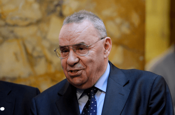 андрей марга, бывший глава мид, глава мид румынии, румыния, андрей марга румыния