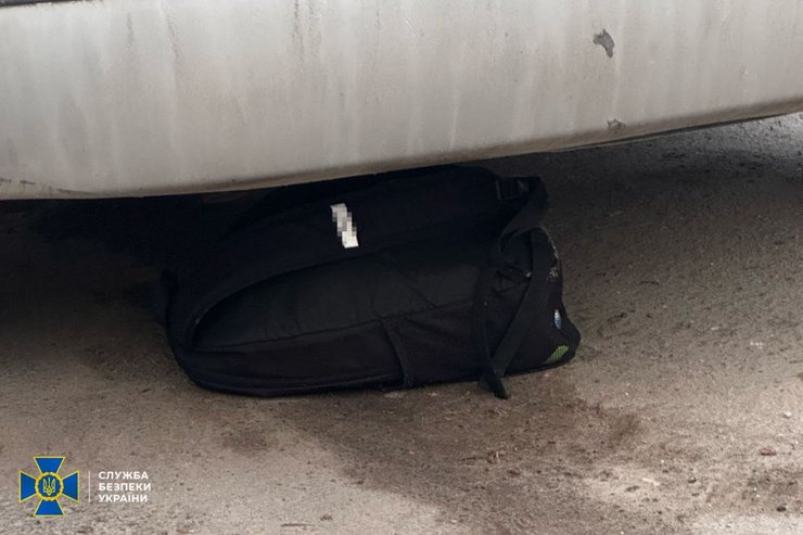 У Тернополі 14-річна дівчинка готувала теракт