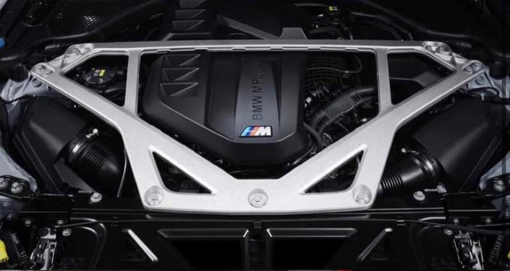 BMW M4 CSL, BMW M4, новий BMW M4, BMW M4 CSL 2022, новий BMW M4 CSL, спорткар BMW