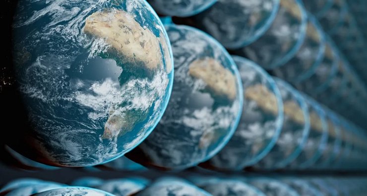 параллельный мир