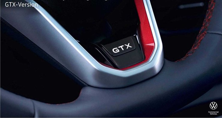 Volkswagen ID.Buzz, новий Volkswagen ID.Buzz, електромобіль Volkswagen, мінівен Volkswagen