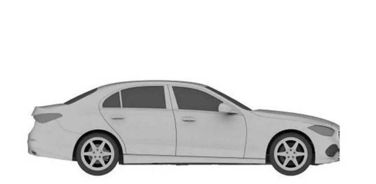 Mercedes E-Class 2023, Mercedes E-Class, новый Mercedes E-Class, Mercedes E-Class W214, Mercedes-Benz E-Class