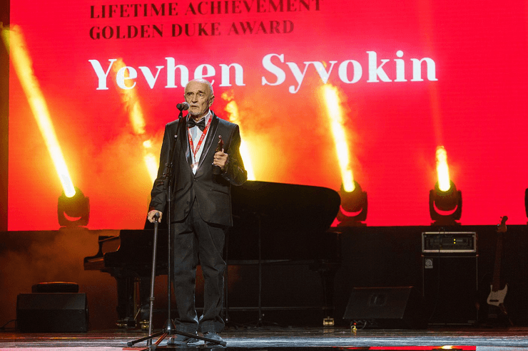 Режиссер Евгений Сивоконь умер