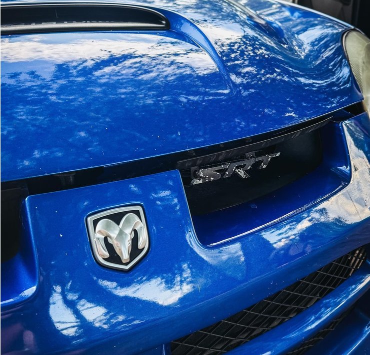 Dodge Neon SRT, Dodge Neon SRT-4 2004, Dodge Neon, седан Dodge