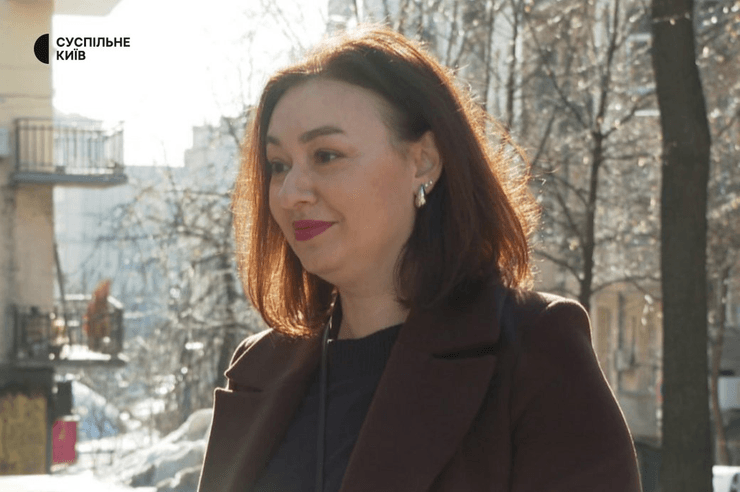 Ирина Харациди-Логинова оказалась в розыске ТЦК