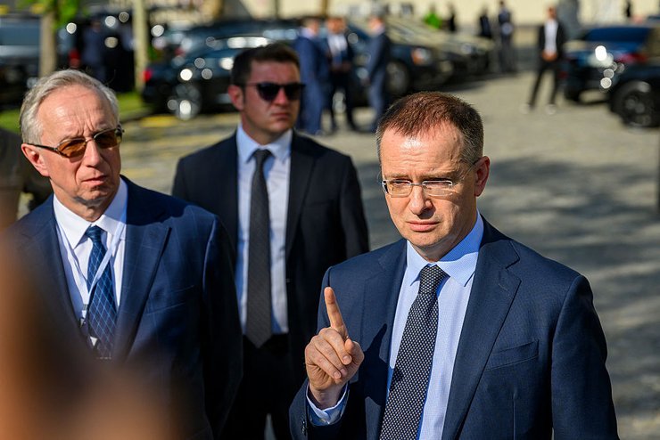 Мединский, переговоры в Стамбуле, требования России, меморандум России, санкции против России,