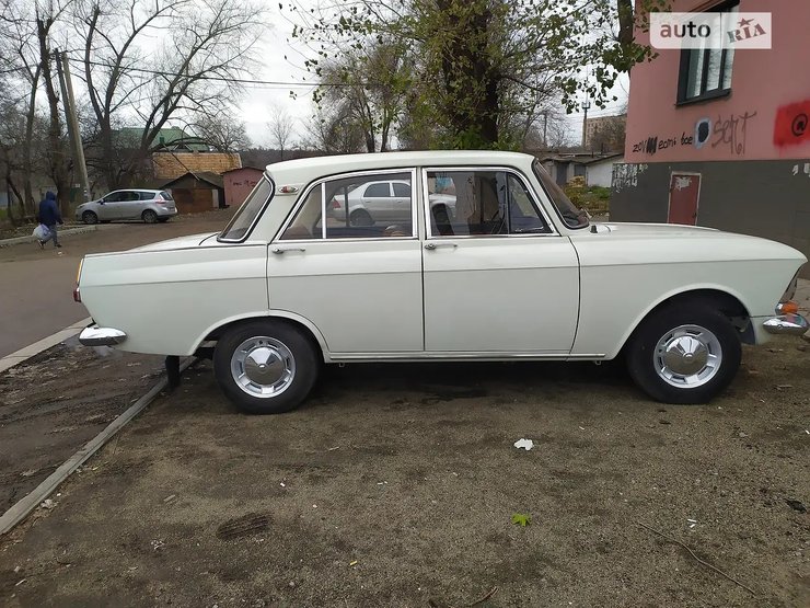 Москвич-412, ИЖ-412, капсула времени, купить Москвич, старый Москвич, Москвич 1975