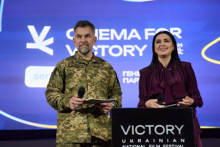 Геннадій Попенко, Людмила Бабір