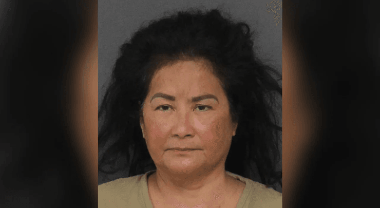 Жінка прикидалася лікарем