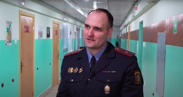 Евгений Шапетько, СИЗО, беларусь тюрьмы, ЦИП на Окрестина, пытки на Окрестина