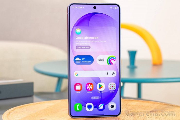 Samsung Galaxy S26 Ultra огляд