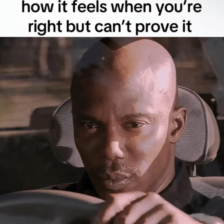 Кадр из сериала "Декстер", сержант Джеймс Доакс