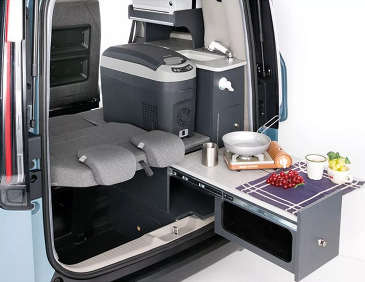 Новая Honda Stepwgn, Honda Stepwgn 2022, Honda Stepwgn, минивэн Honda, автодом Honda, дом на колесах