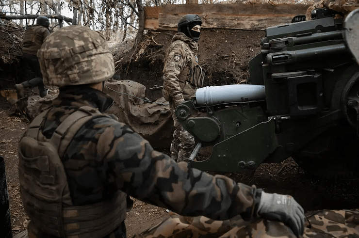 Досягнення лінії кордону області стане серйозним ударом для України та екзистенційною загрозою для Межової