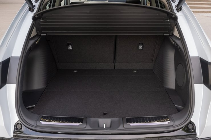 Honda ZR-V, Honda ZR-V 2023, новый Honda ZR-V, кроссовер Honda