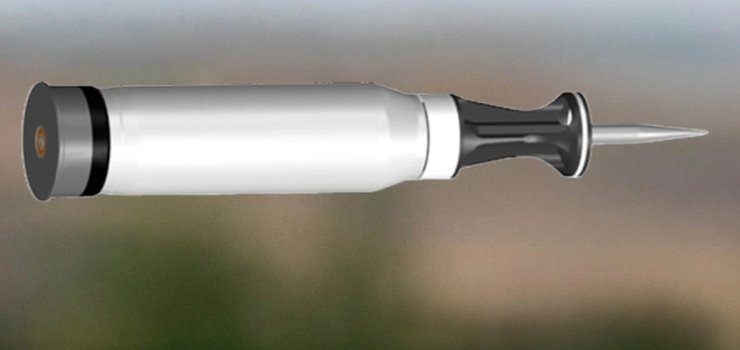 боеприпас серии KE 2020 Neo