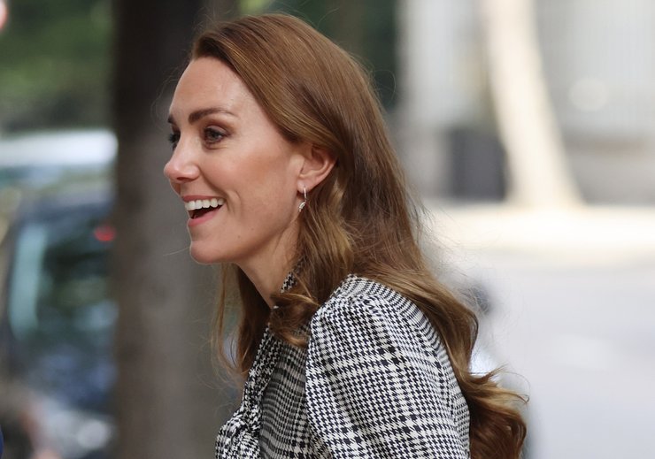 Кейт Миддлтон