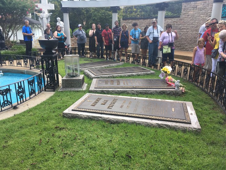 лиза мари пресли, дочь элвиса пресли, элвис пресли, грейсленд, дочь пресли умерла