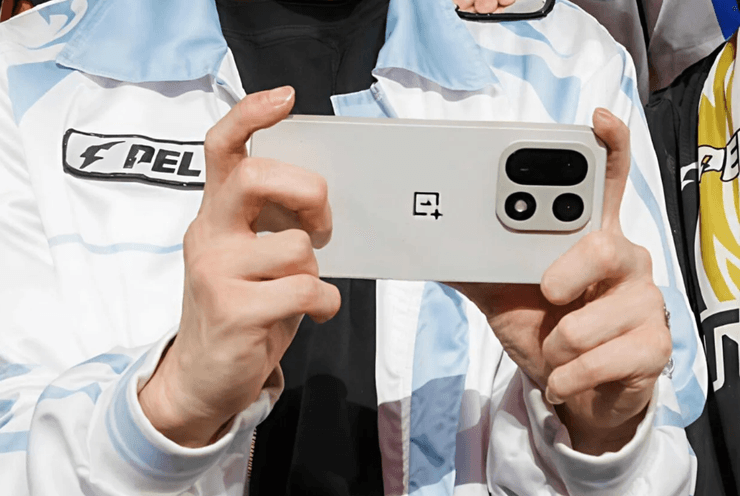 флагманський смартфон чипсет Qualcomm