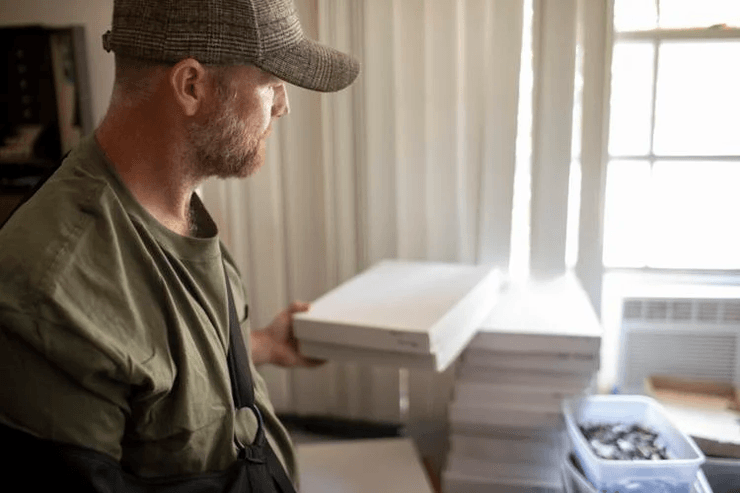 В США аллигатор напал на мужчину, аллигатор, рептилия, рука в пасти аллигатора, откусил руку, перебили руку, напал аллигатор