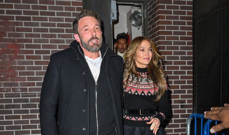 дженнифер лопес бен аффлек 1