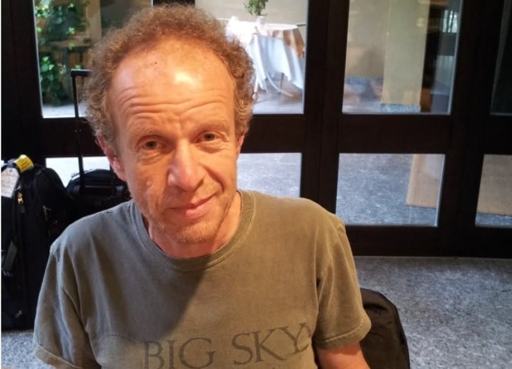 бактериолог евгений кунин, биолаборатория, военно-биологические программы, военные лаборатории в украине, американские биолаборатории в украине, биологическое оружие, бактериолог