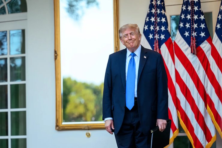 трамп нобелівська премія миру 2026