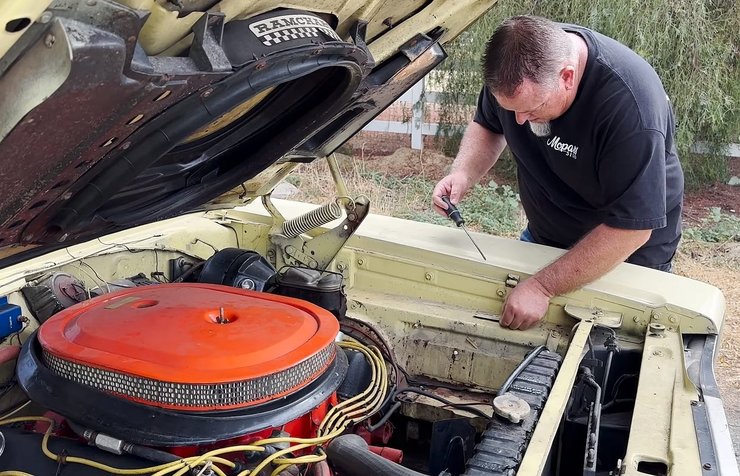 двигатель додж хеми, Dodge Coronet, Dodge Coronet 1969, Dodge Coronet R/t