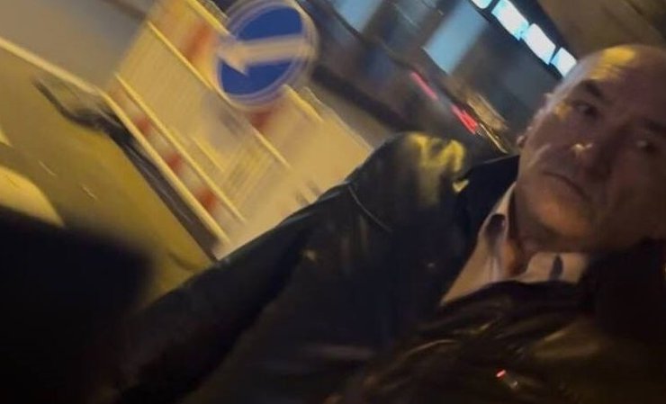 Сергей Надеев