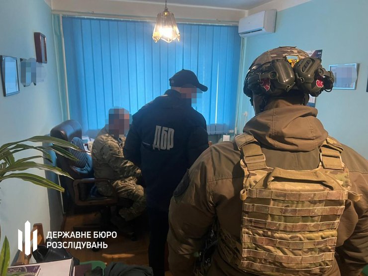 Инструктора задержали в феврале 2025 года