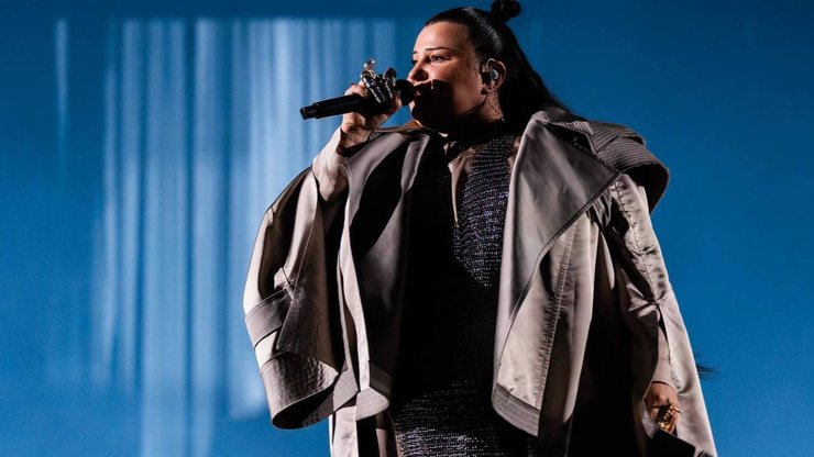 Альона Альона 2024