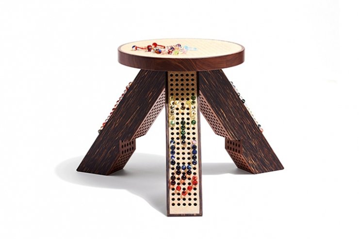 Табурет Miu Miu фото