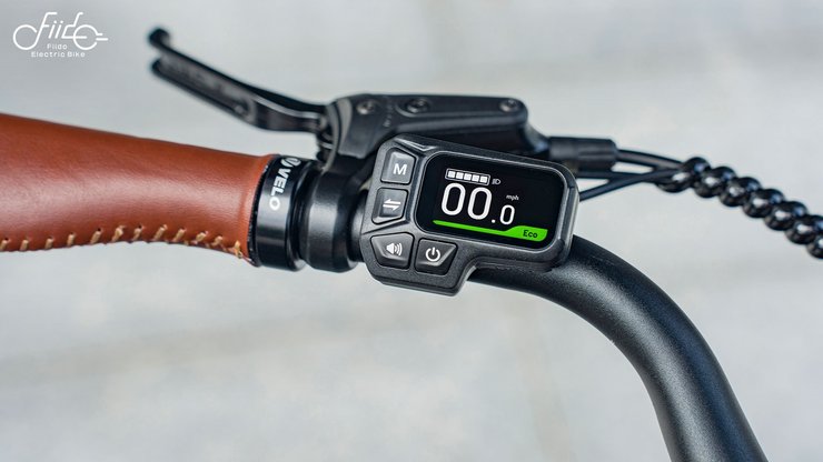 Fiido C11 Pro, Fiido C11, электрический велосипед, электровелосипед Fiido, электровелосипед Fiido