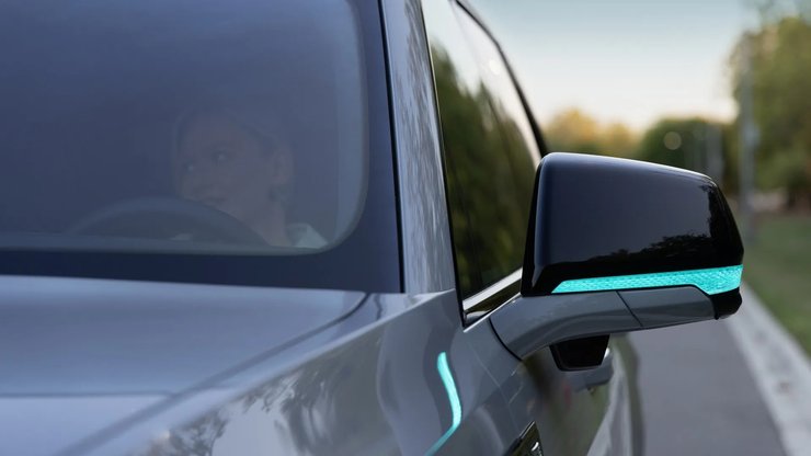 Cadillac Escalade IQ