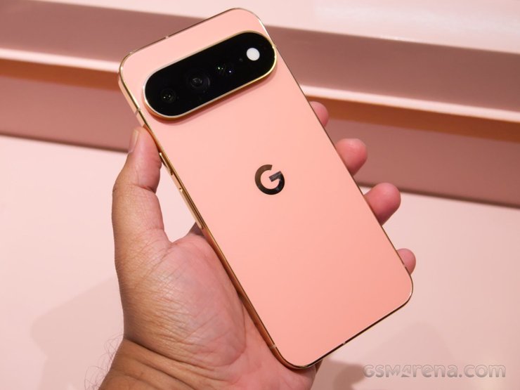 Смартфон Google Pixel 11 Pro XL