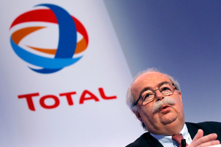 Кристоф де Маржери