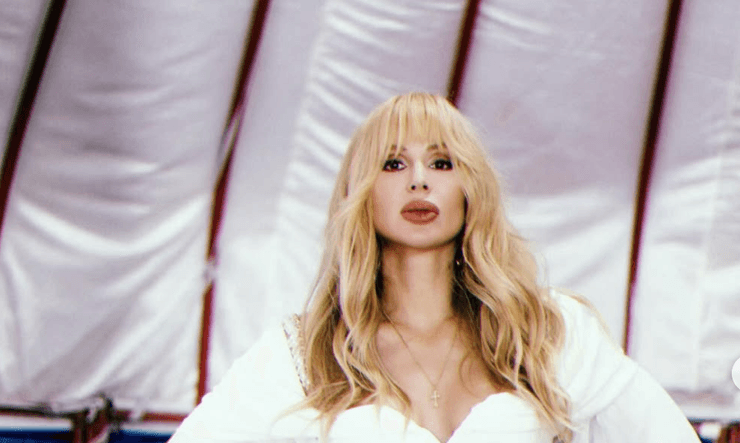 Світлана Лобода