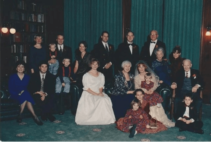 Фото з весілля