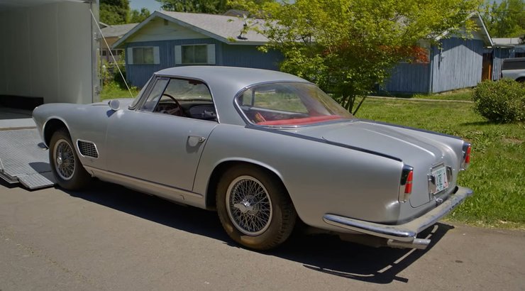 Maserati 3500 GT